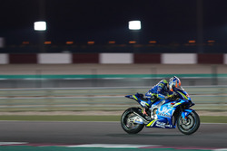 Alex Rins, Team Suzuki MotoGP