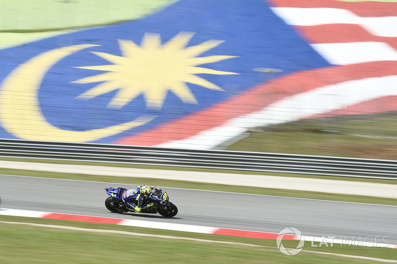 Valentino Rossi, Yamaha Factory Racing