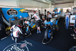 Такумі Такахасі, Estrella Galicia 0,0 Marc VDS