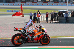 MotoGP-Weltmeister 2017: Marc Marquez, Repsol Honda Team