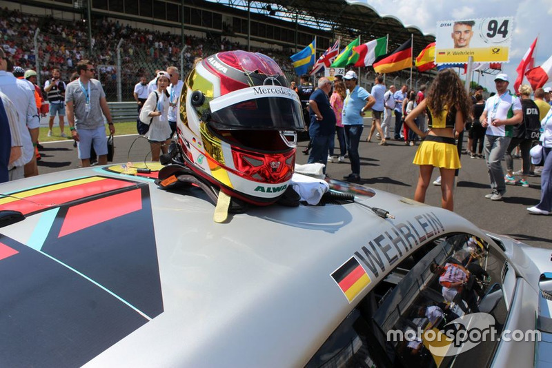 DTM, Hungaroring-2018