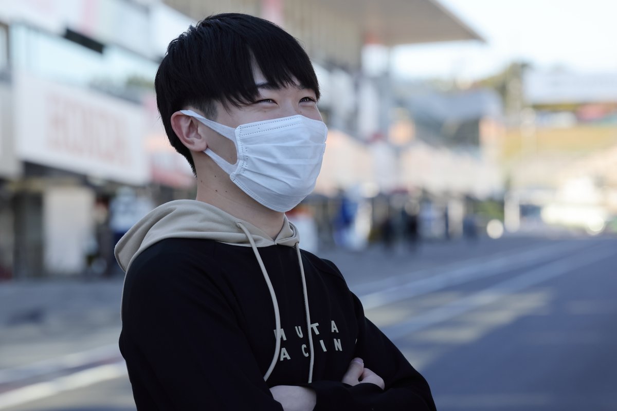 阪口晴南