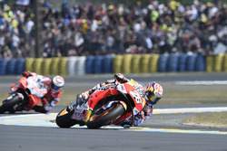 Дані Педроса, Repsol Honda Team