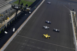 Еліо Кастроневес, Team Penske Chevrolet