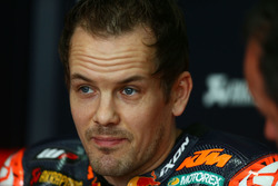 Mika Kallio, Red Bull KTM Factory Racing