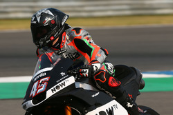 Scott Redding, Aprilia Racing Team Gresini