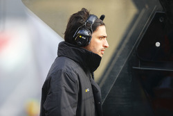 Carlos Sainz Jr., Renault Sport F1 Team
