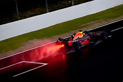 Даниэль Риккардо, Red Bull Racing RB14