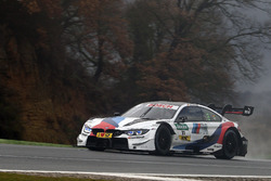 Marco Wittmann, BMW Team RMG, BMW M4 DTM
