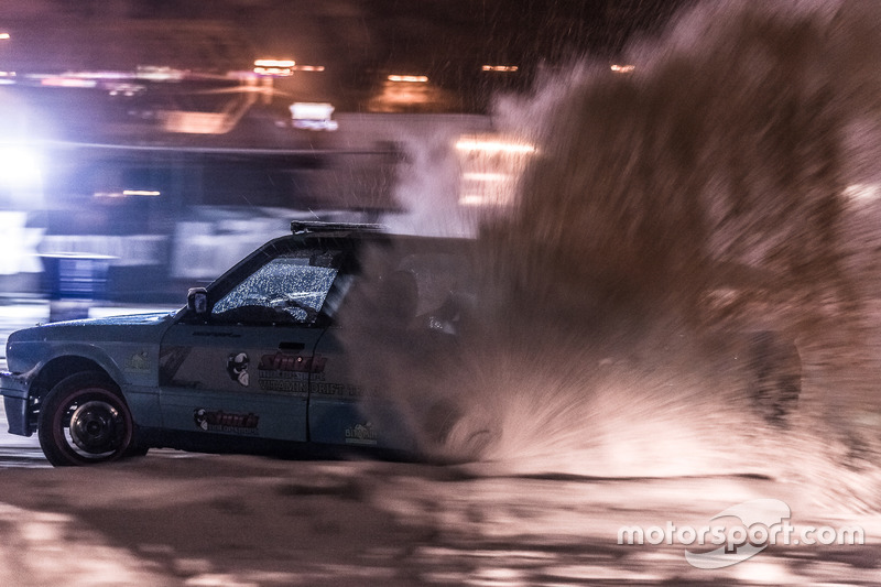Bitlook Snow Drift 2018