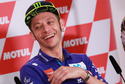 Валентино Россі, Yamaha Factory Racing