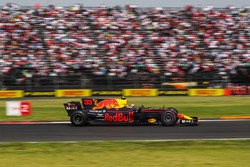 Max Verstappen, Red Bull Racing RB13