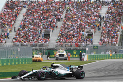 Valtteri Bottas, Mercedes-AMG F1 W09