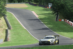 Assetto Corsa AMG GT3