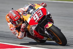 Marc Marquez, Repsol Honda Team