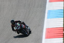 Патрік Якобсен, Triple M Racing