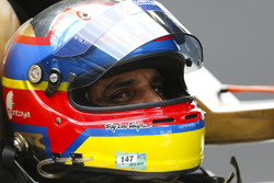 #32 United Autosports Ligier JSP217 Gibson: Хуан Пабло Монтойя