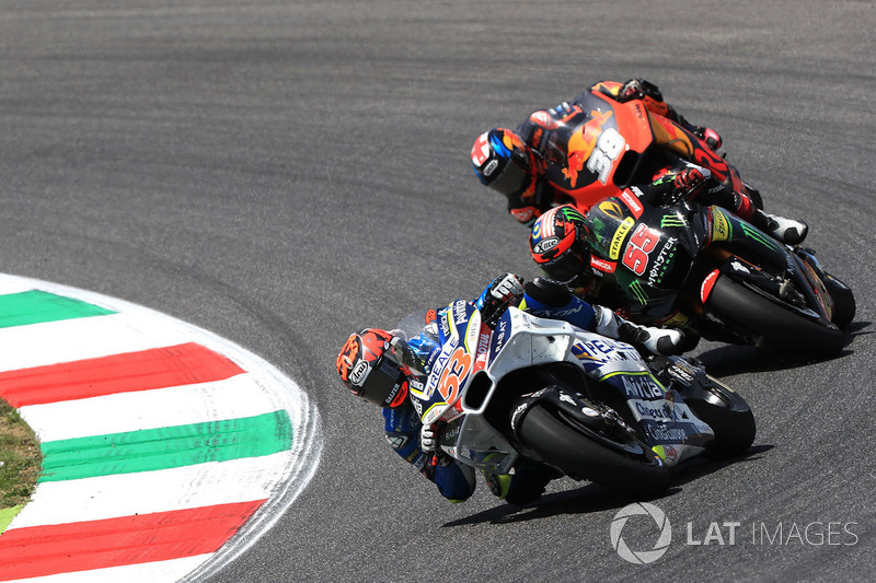 Tito Rabat, Avintia Racing