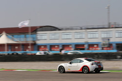 Toyota GT86