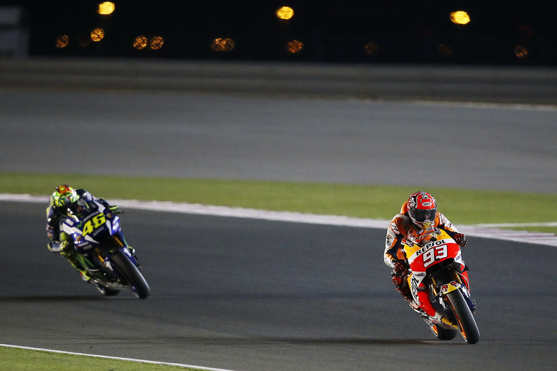 Marc Márquez, Repsol Honda Team, Honda