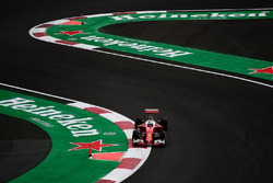 Sebastian Vettel, Ferrari SF16-H