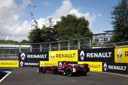 Jérôme d'Ambrosio, Dragon Racing