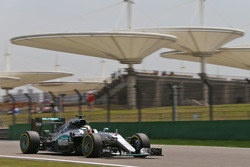 Lewis Hamilton, Mercedes AMG F1 W07 Hybrid