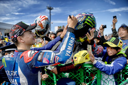 Jorge Lorenzo, Yamaha Factory Racing