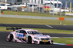 Лукас Ауер, Mercedes-AMG Team Mücke, Mercedes-AMG C63 DTM