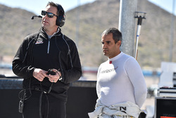 Juan Pablo Montoya, Team Penske Chevrolet