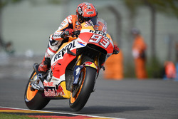 Марк Маркес, Repsol Honda Team