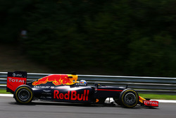 Даніель Ріккардо, Red Bull Racing RB12
