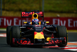 Даніель Ріккардо, Red Bull Racing RB12