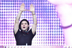 Skrillex