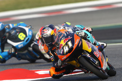 Brad Binder, Red Bull KTM Ajo