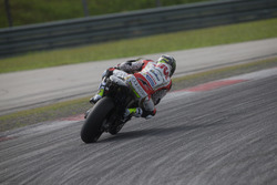 Cal Crutchlow, Team LCR Honda