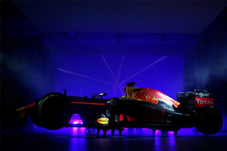 Red Bull Racing RB12 livery