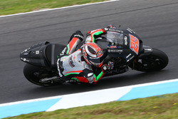 Sam Lowes, Aprilia Racing Team Gresini