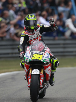 Cal Crutchlow, Team LCR Honda