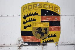 Logo: Porsche