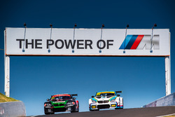 BMW M6 GT3's Bathurst