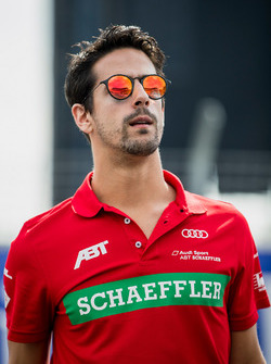 Lucas di Grassi, ABT Schaeffler Audi Sport
