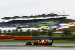 Sebastian Vettel, Ferrari SF70H