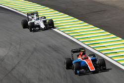 Esteban Ocon, Manor Racing MRT05