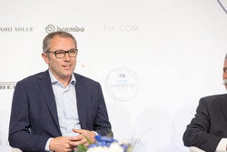 Stefano Domenicali