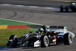 Joel Eriksson, Motopark Dallara F317 - Volkswagen