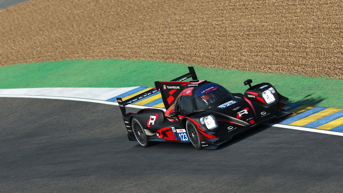 Max Verstappen, Felix Rosenqvist, Maximilian Benecke, Atze Kerkhof,  Team Redline