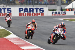 Danilo Petrucci, Pramac Racing