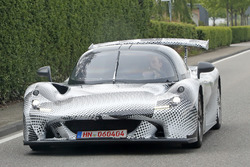 Der Dallara Stradale