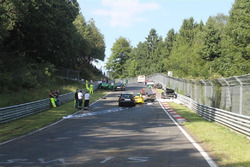 Unfall Nordschleife
